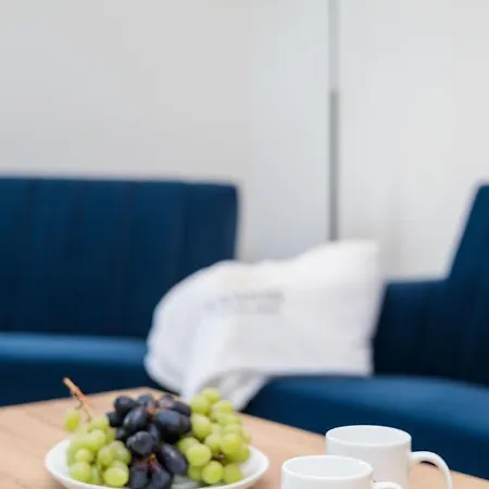 Apartamento White Island Z Basenami,strefa Saun,jacuzzi W Cenie- Pinea Pobierowo-sannel For Rent