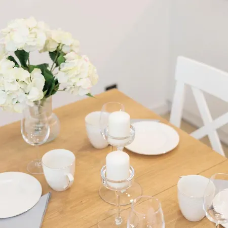 White Island Z Basenami,strefa Saun,jacuzzi W Cenie- Pinea Pobierowo-sannel For Rent Apartamento *