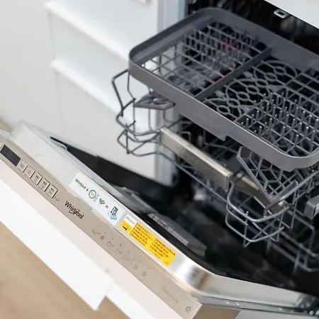 Apartamento White Island Z Basenami,strefa Saun,jacuzzi W Cenie- Pinea Pobierowo-sannel For Rent Pobierowo