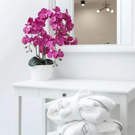 White Island Z Basenami,strefa Saun,jacuzzi W Cenie- Pinea Pobierowo-sannel For Rent Pobierowo