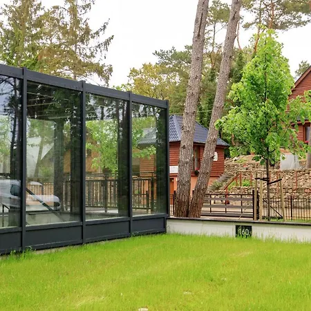 Apartamento White Island Z Basenami,strefa Saun,jacuzzi W Cenie- Pinea Pobierowo-sannel For Rent