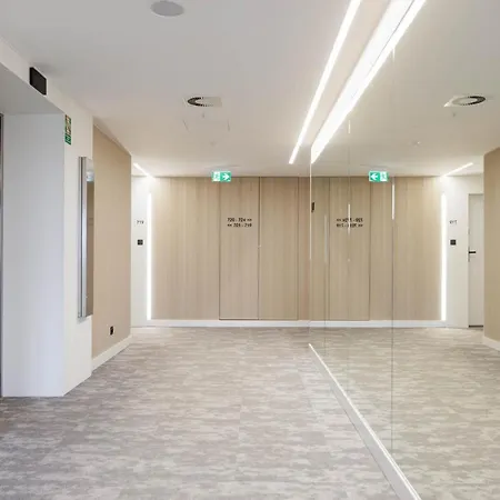 Apartment White Island Z Basenami,strefa Saun,jacuzzi W Cenie- Pinea Pobierowo-sannel For Rent Pobierowo