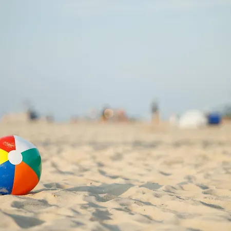 White Island Z Basenami,strefa Saun,jacuzzi W Cenie- Pinea Pobierowo-sannel For Rent * Pobierowo