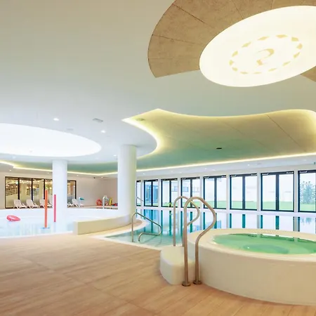 Apartamento White Island Z Basenami,strefa Saun,jacuzzi W Cenie- Pinea Pobierowo-sannel For Rent