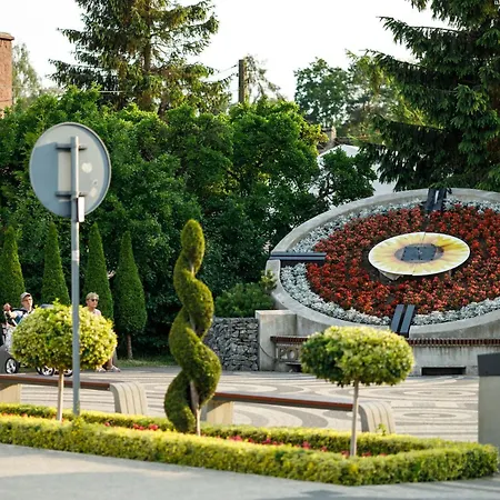 White Island Z Basenami,strefa Saun,jacuzzi W Cenie- Pinea Pobierowo-sannel For Rent *