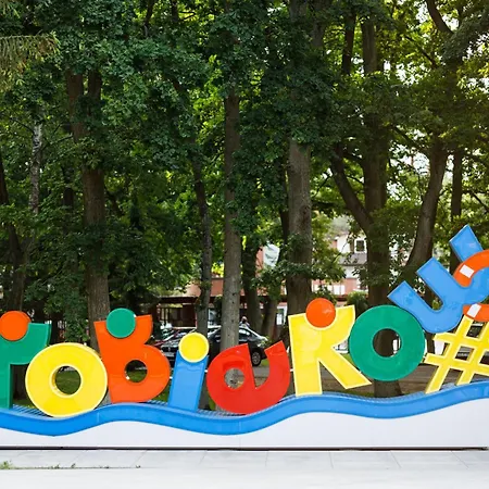 White Island Z Basenami,strefa Saun,jacuzzi W Cenie- Pinea Pobierowo-sannel For Rent *