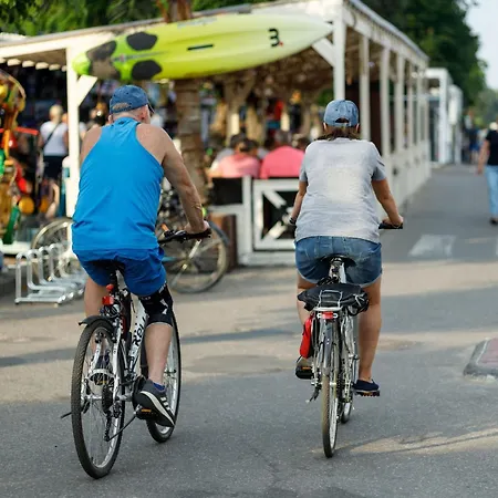 White Island Z Basenami,strefa Saun,jacuzzi W Cenie- Pinea Pobierowo-sannel For Rent *