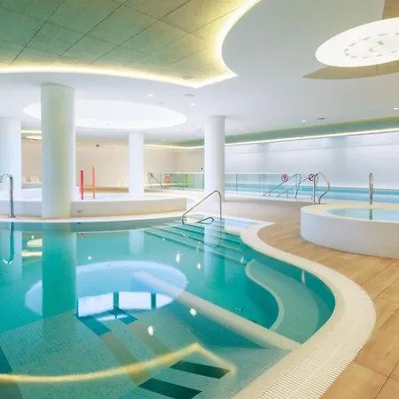 Apartment White Island Z Basenami,strefa Saun,jacuzzi W Cenie- Pinea Pobierowo-sannel For Rent