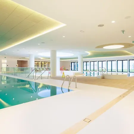 White Island Z Basenami,strefa Saun,jacuzzi W Cenie- Pinea Pobierowo-sannel For Rent Apartamento *