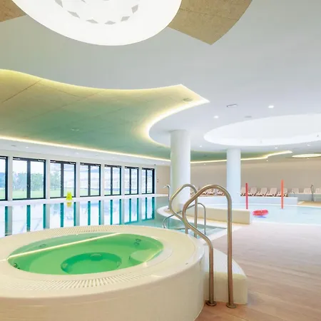 Apartamento White Island Z Basenami,strefa Saun,jacuzzi W Cenie- Pinea Pobierowo-sannel For Rent *