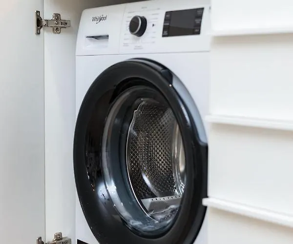 White Island Z Basenami,strefa Saun,jacuzzi W Cenie- Pinea Pobierowo-sannel For Rent شقة بوبيروفو