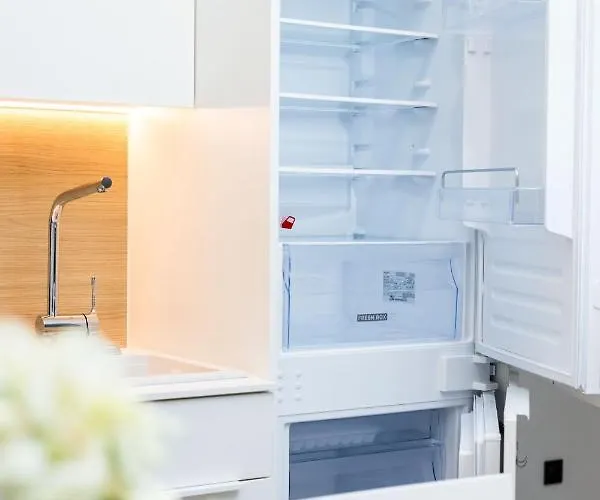 White Island Z Basenami,strefa Saun,jacuzzi W Cenie- Pinea Pobierowo-sannel For Rent شقة بوبيروفو