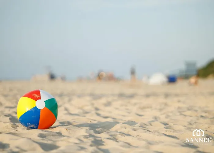 White Island Z Basenami,strefa Saun,jacuzzi W Cenie- Pinea Pobierowo-sannel For Rent * بوبيروفو