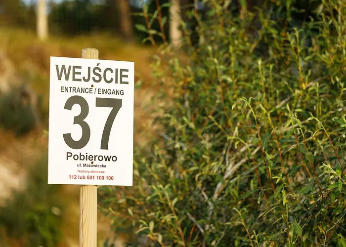 شقة White Island Z Basenami,strefa Saun,jacuzzi W Cenie- Pinea Pobierowo-sannel For Rent بوبيروفو